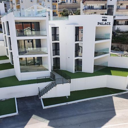 Grand Palace Τρογκίρ Εξωτερικό φωτογραφία