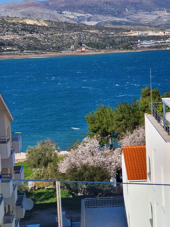 Grand Palace Τρογκίρ Εξωτερικό φωτογραφία
